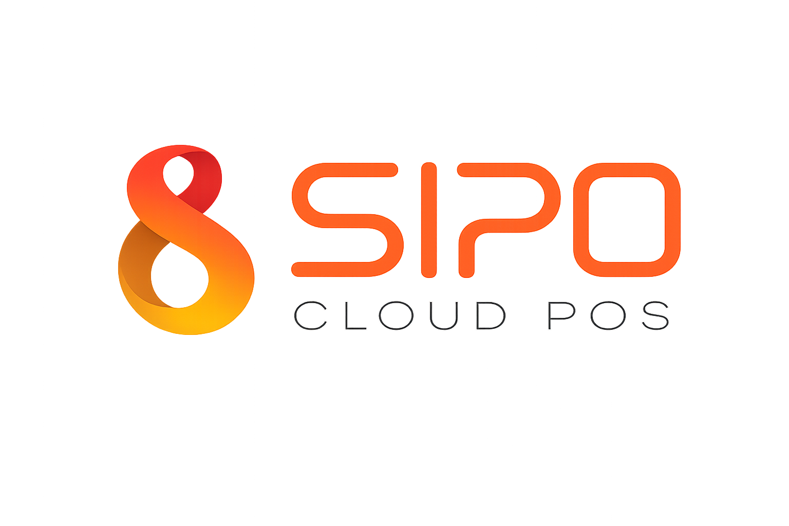SIPO Cloud POS Logo
